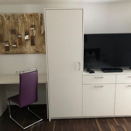 Apartment Tannheim Exteriör bild
