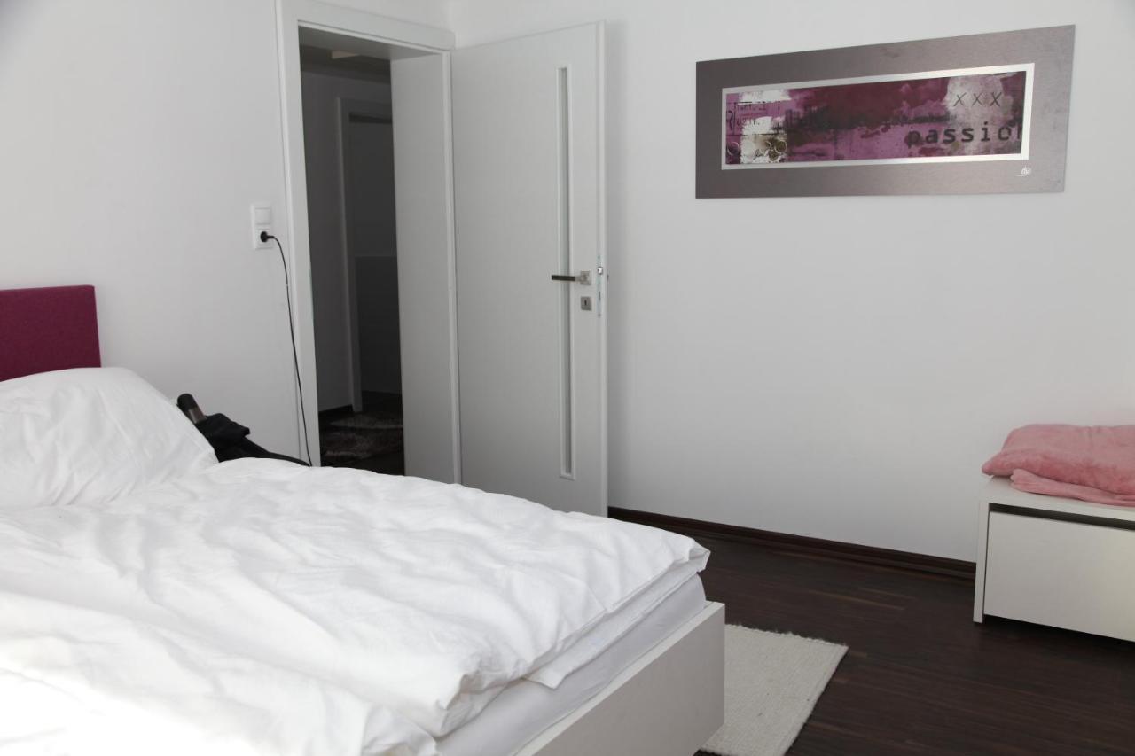 Apartment Tannheim Exteriör bild