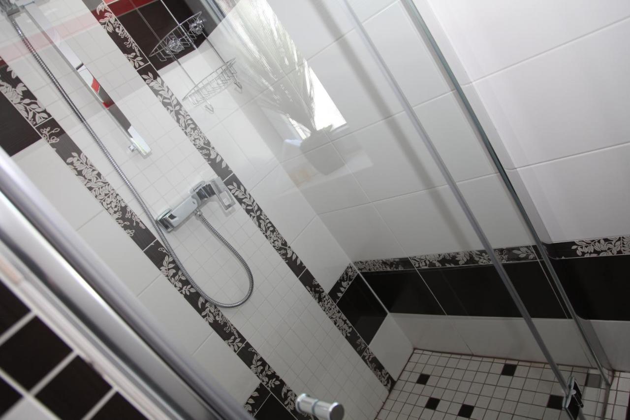 Apartment Tannheim Exteriör bild