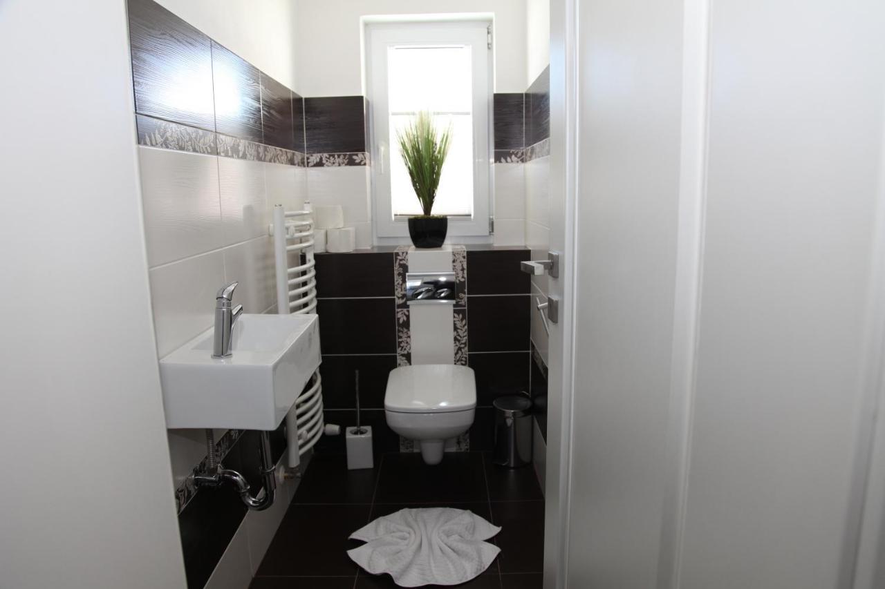 Apartment Tannheim Exteriör bild