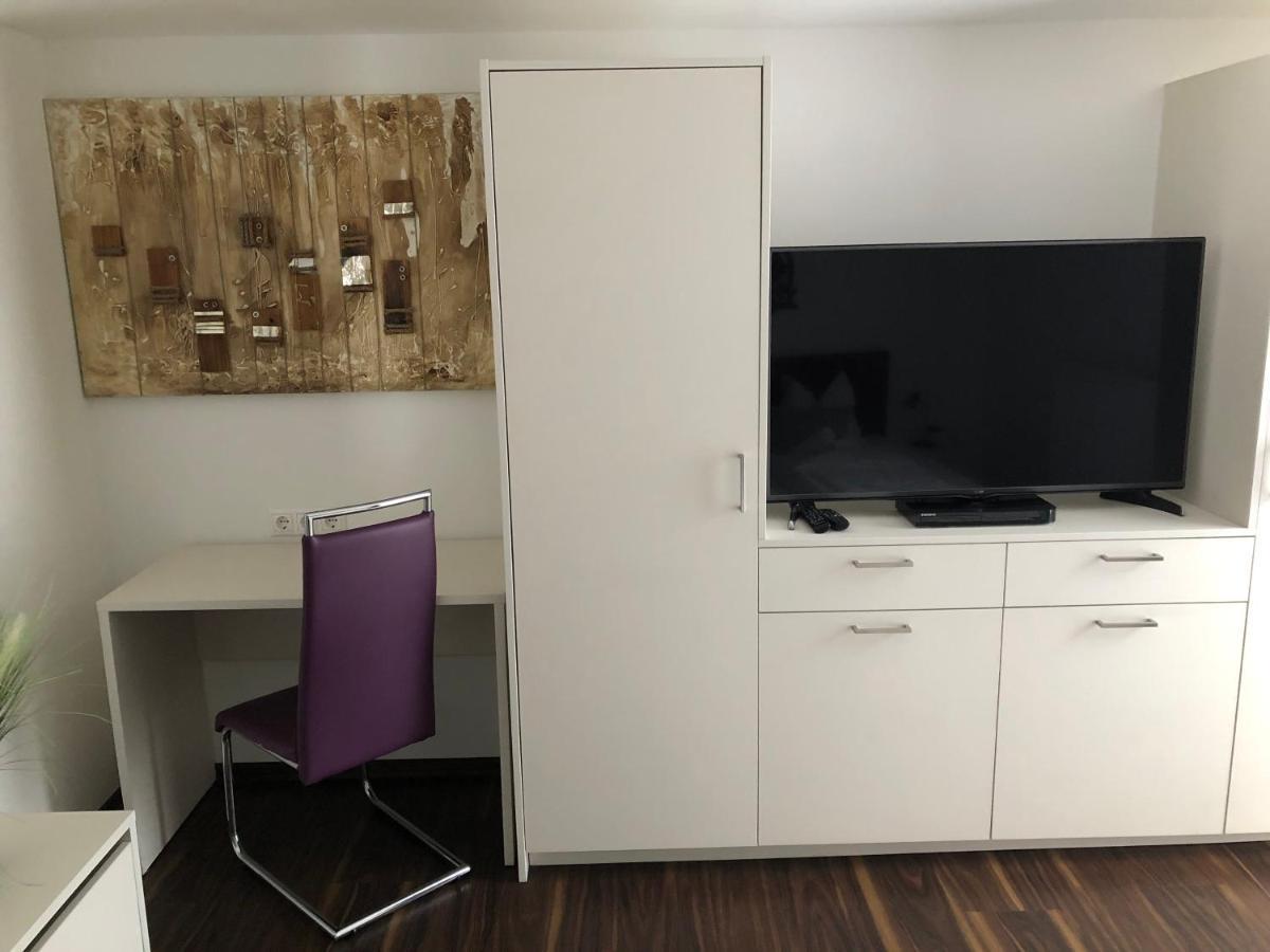 Apartment Tannheim Exteriör bild