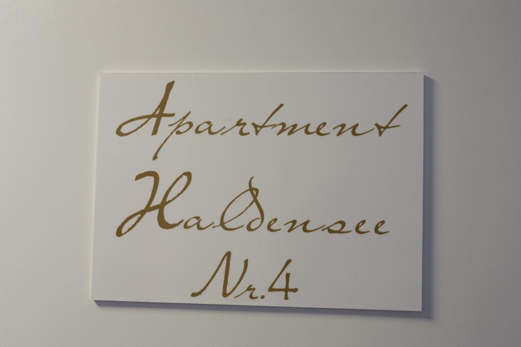 Apartment Tannheim Exteriör bild