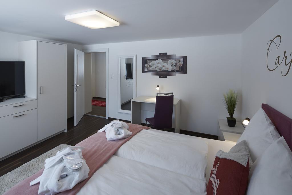 Apartment Tannheim Exteriör bild
